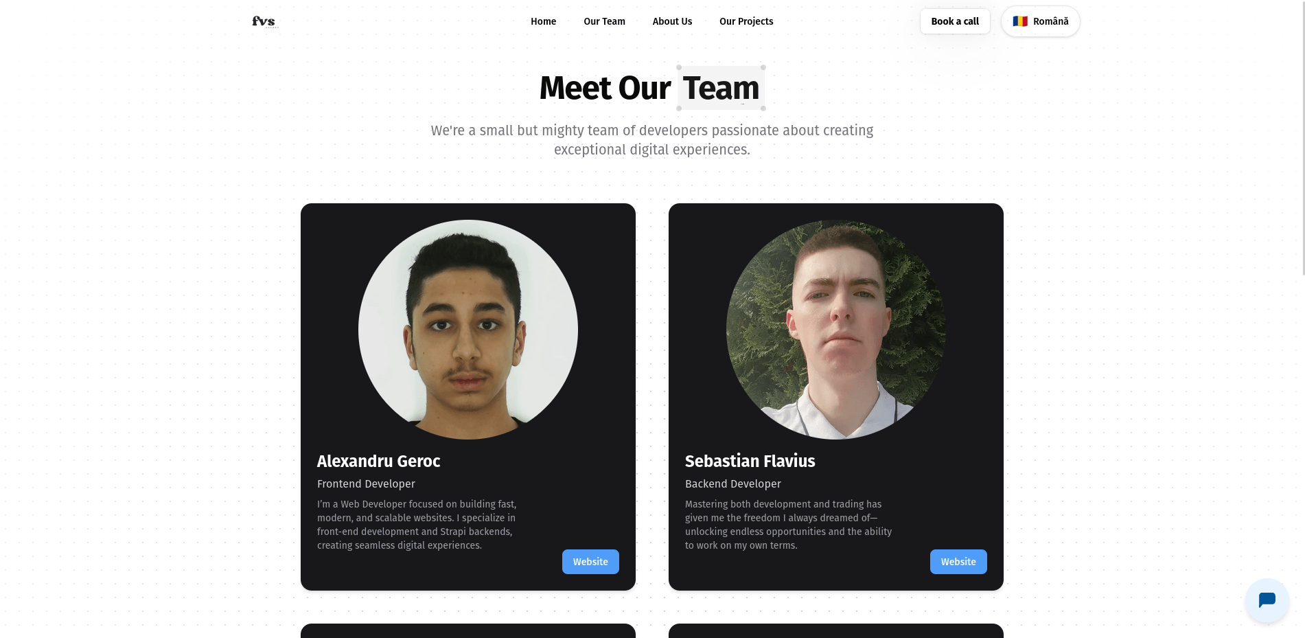 FVS Agency image 2